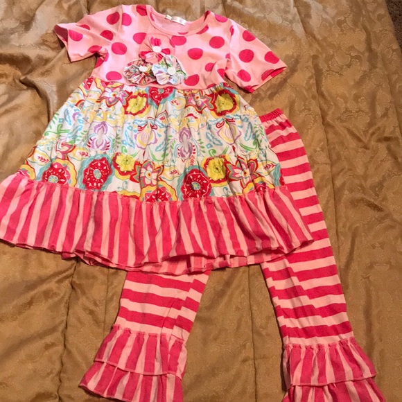tutu and lulu clothing